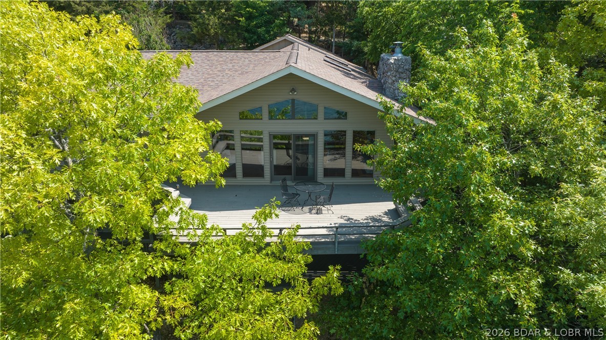 Green Bay Terrace - Residential