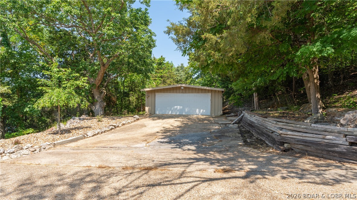 Green Bay Terrace - Residential