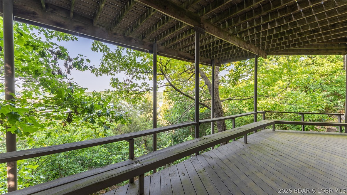 Green Bay Terrace - Residential