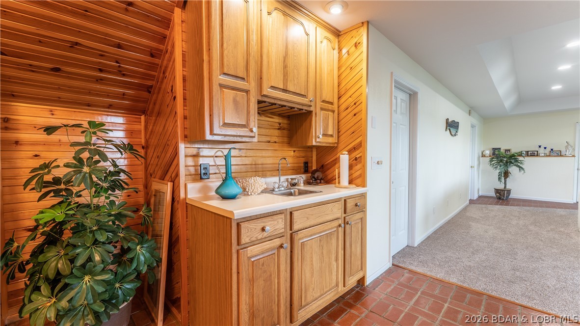 Green Bay Terrace - Residential