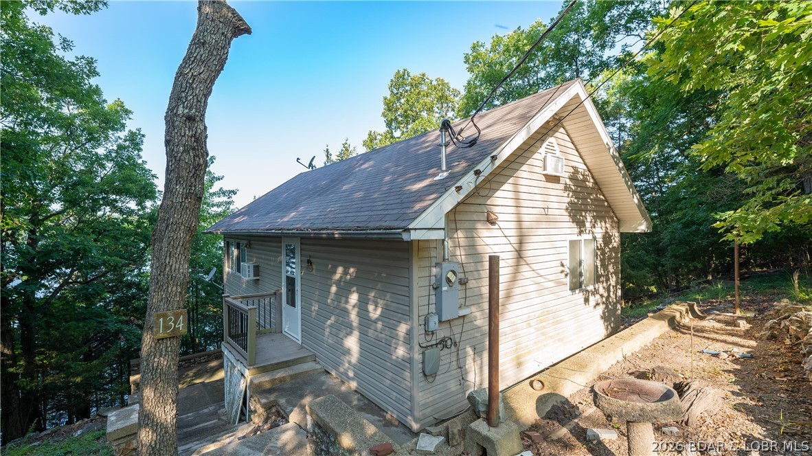 Green Bay Terrace - Residential