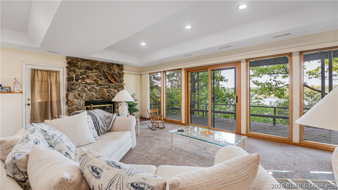 Green Bay Terrace - Residential