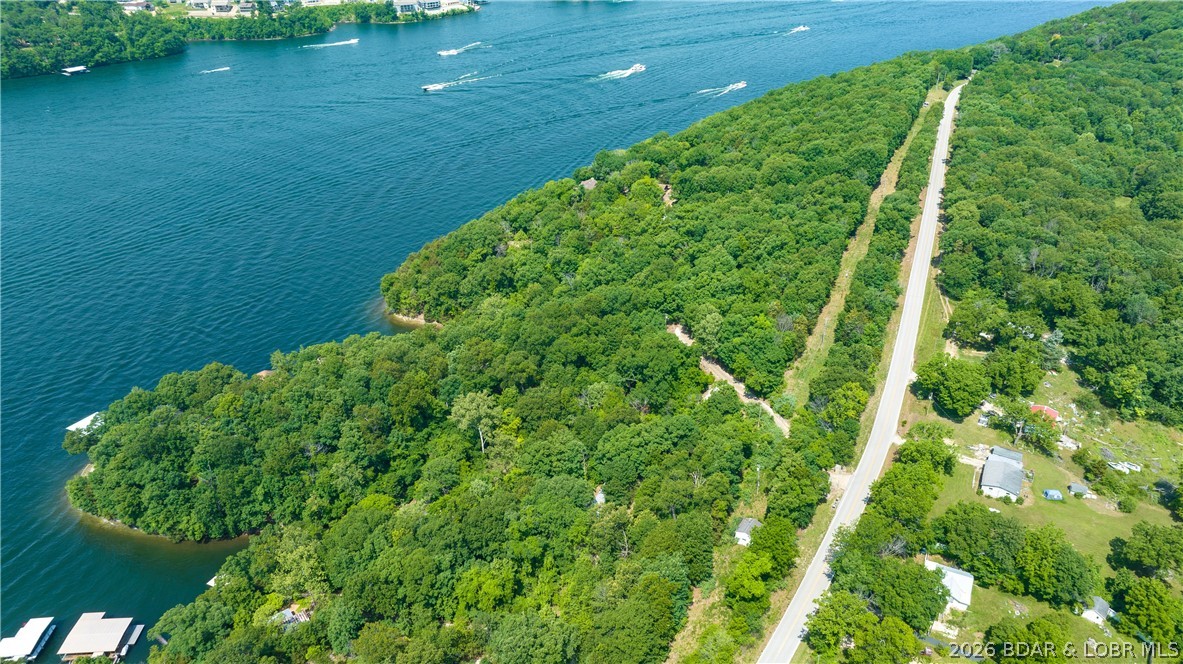 Green Bay Terrace - Residential