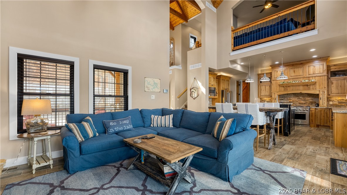 Eagle Bay - Residential