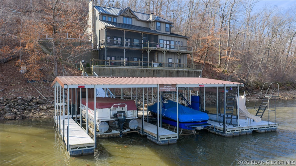 Eagle Bay - Residential