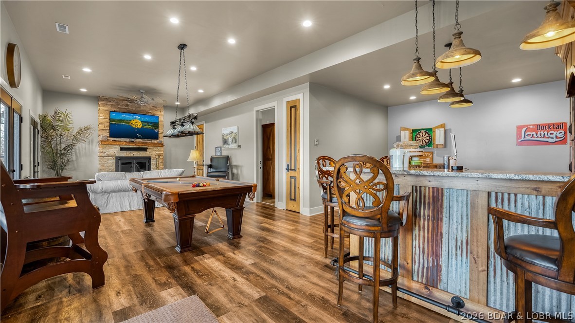 Eagle Bay - Residential