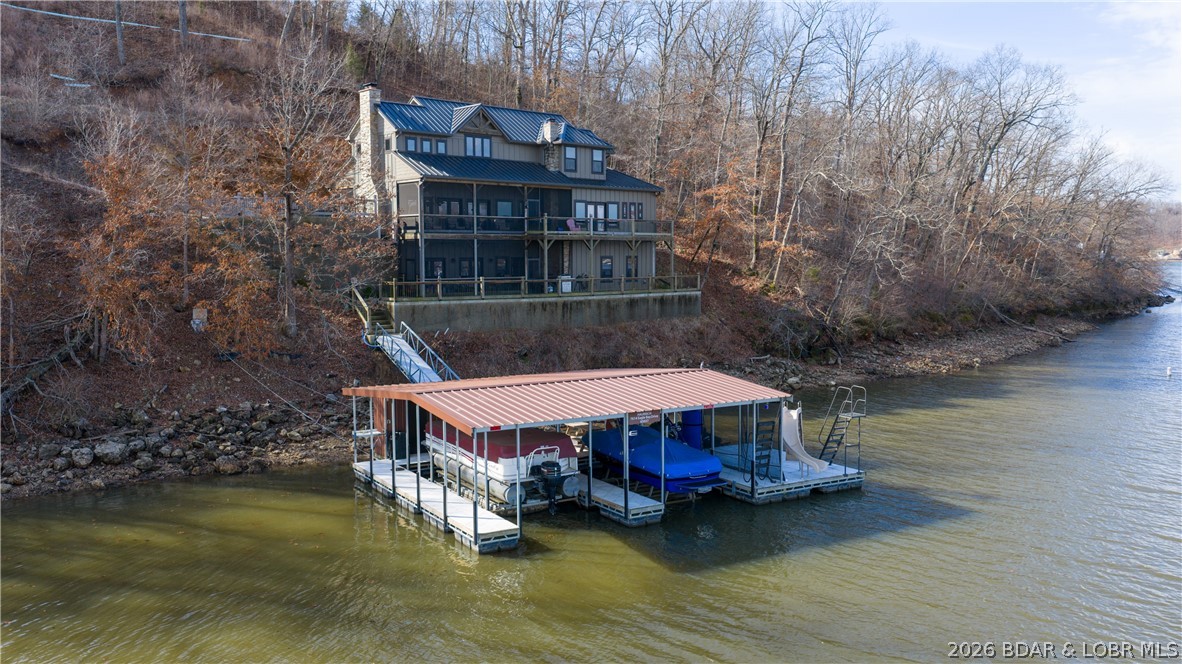 Eagle Bay - Residential