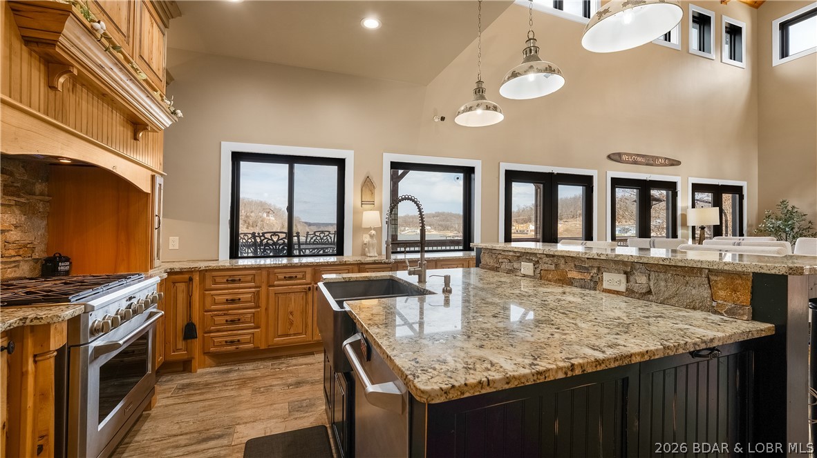 Eagle Bay - Residential