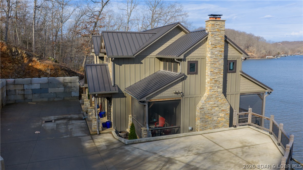 Eagle Bay - Residential