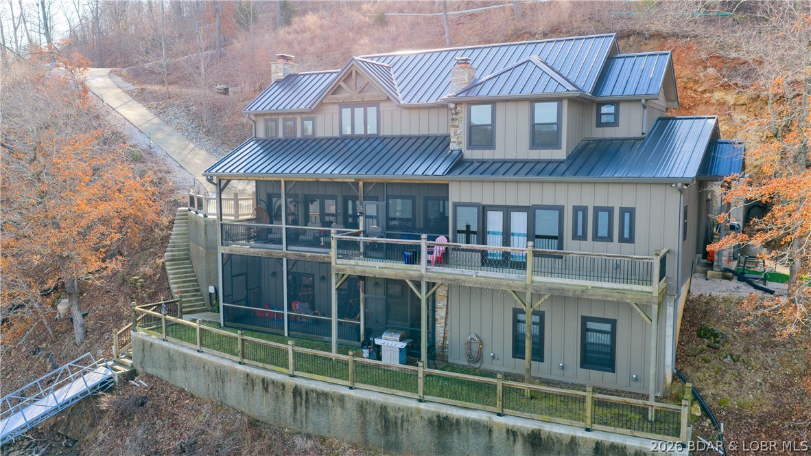 Eagle Bay - Residential