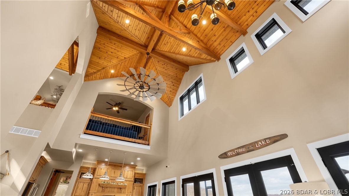 Eagle Bay - Residential