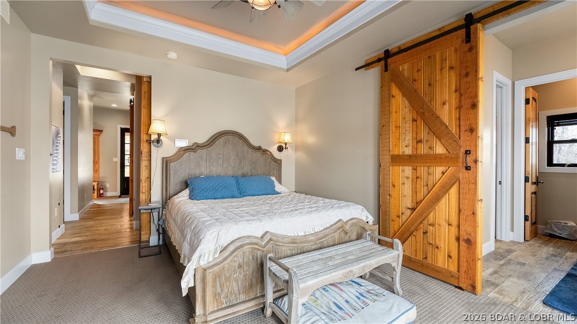 Eagle Bay - Residential