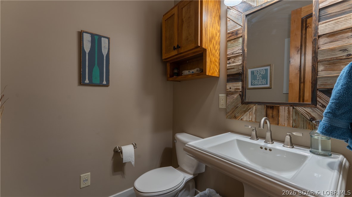 Eagle Bay - Residential