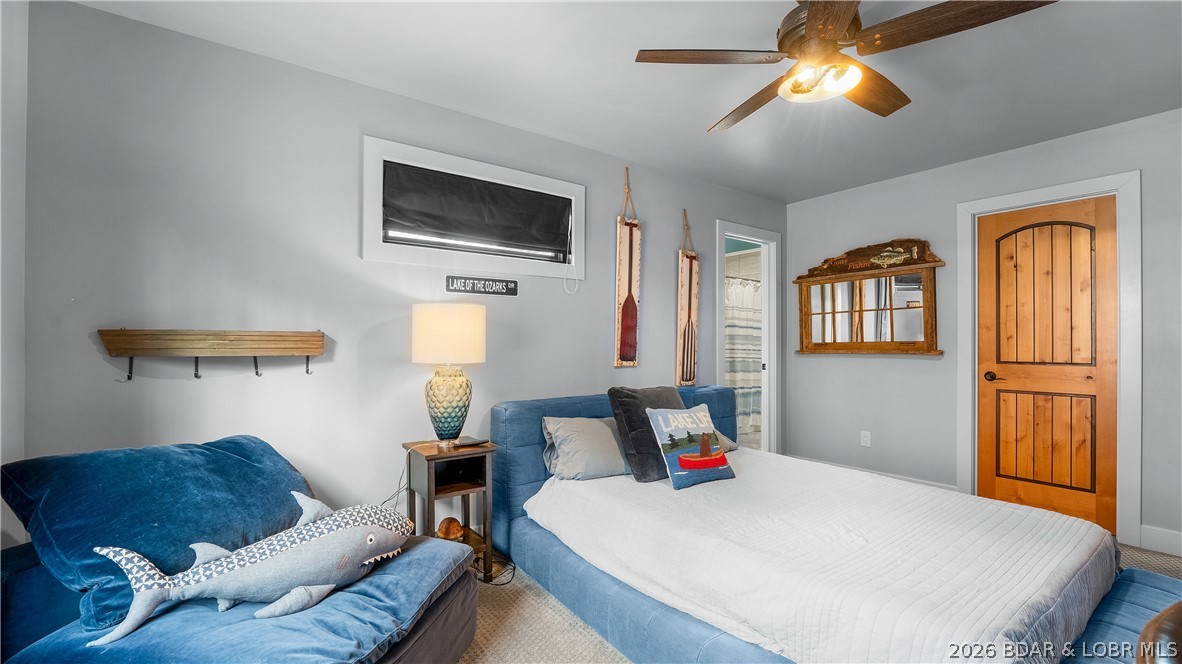 Eagle Bay - Residential