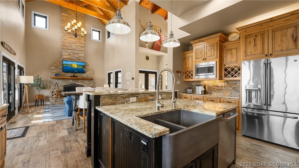 Eagle Bay - Residential