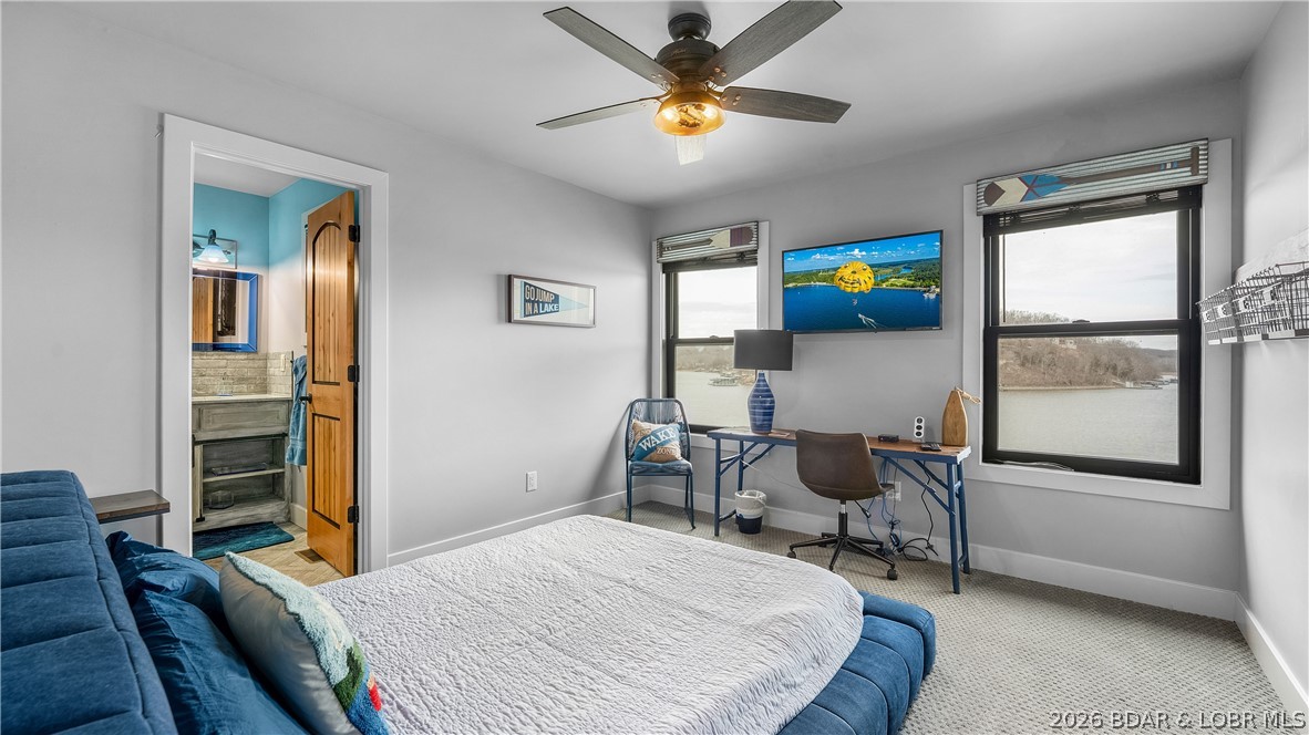 Eagle Bay - Residential