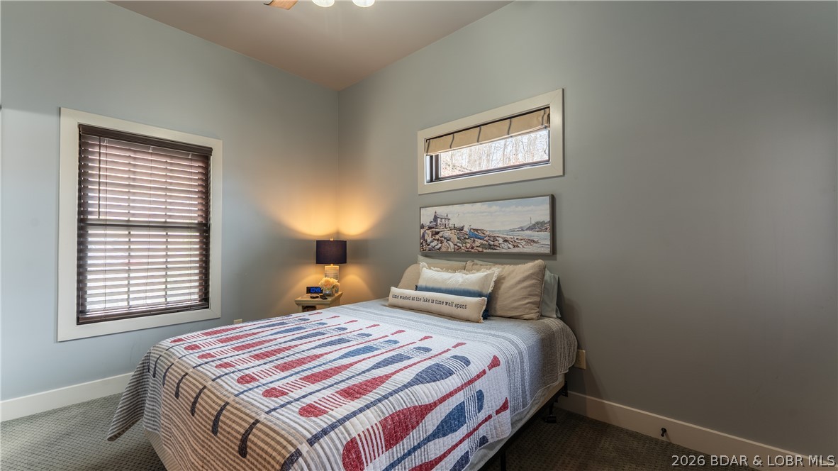 Eagle Bay - Residential