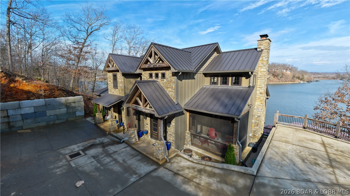 Eagle Bay - Residential