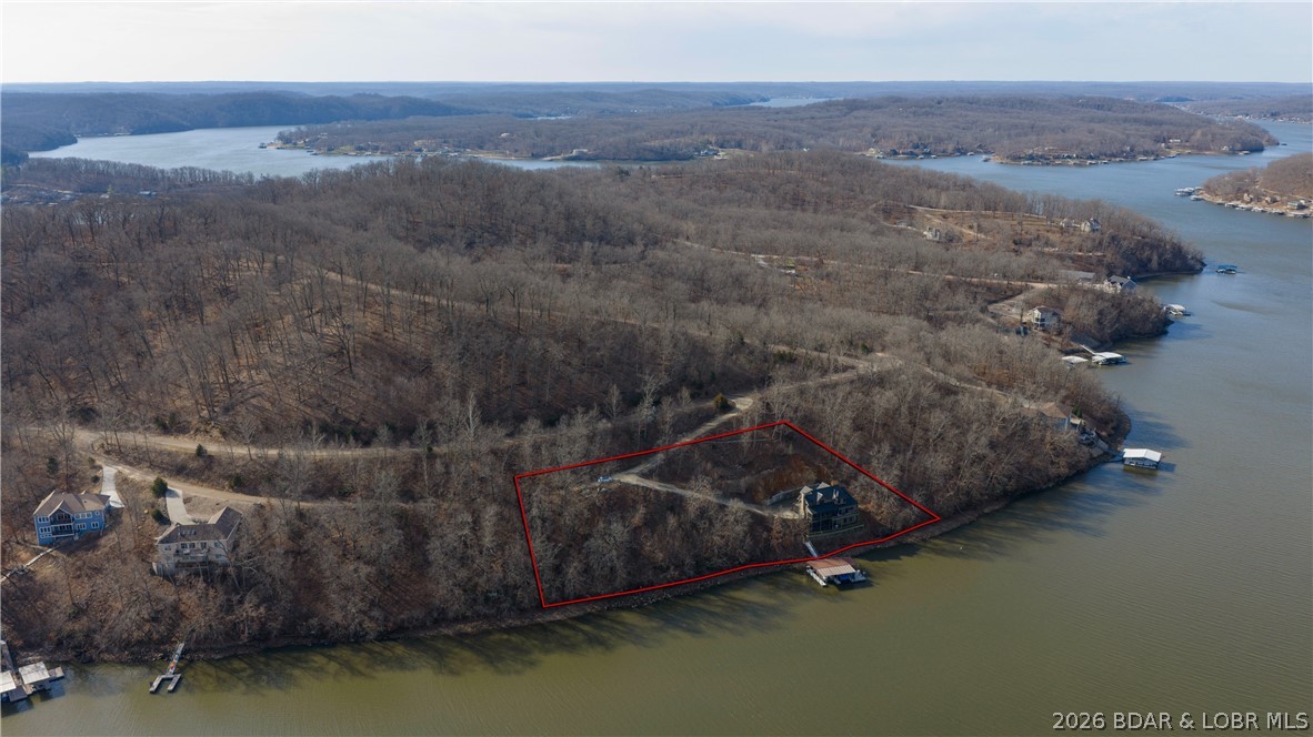 Eagle Bay - Residential