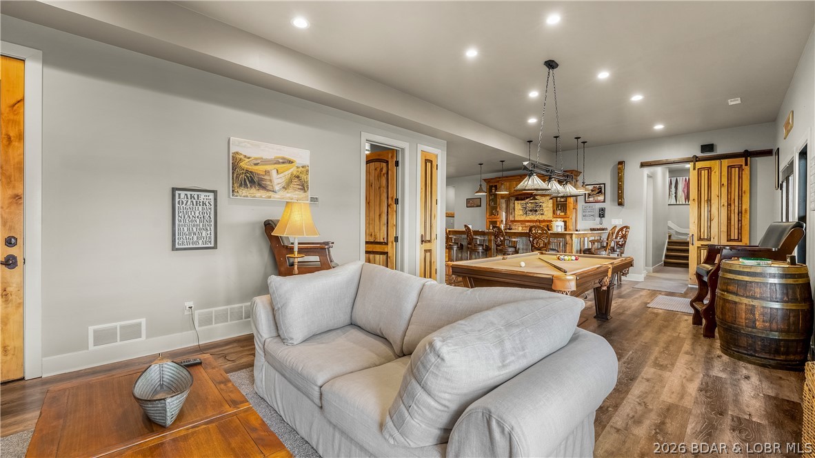 Eagle Bay - Residential