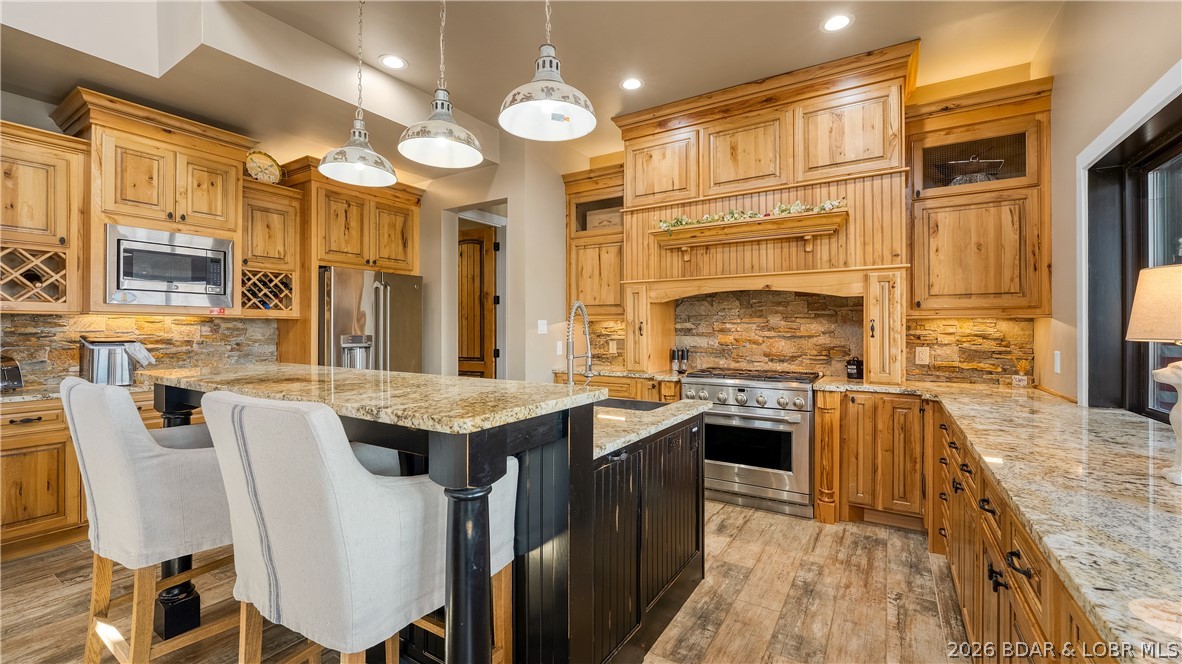 Eagle Bay - Residential