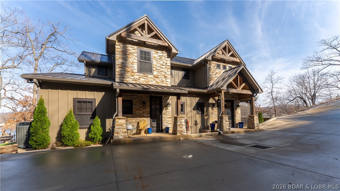 Eagle Bay - Residential