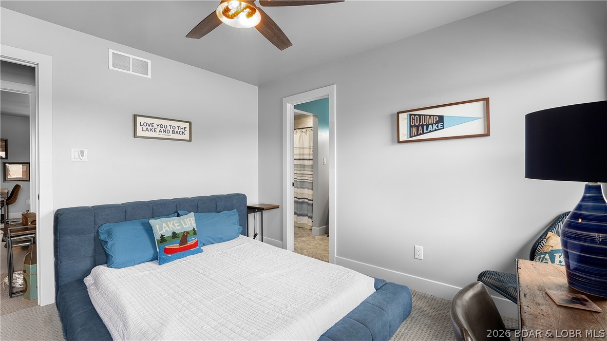 Eagle Bay - Residential