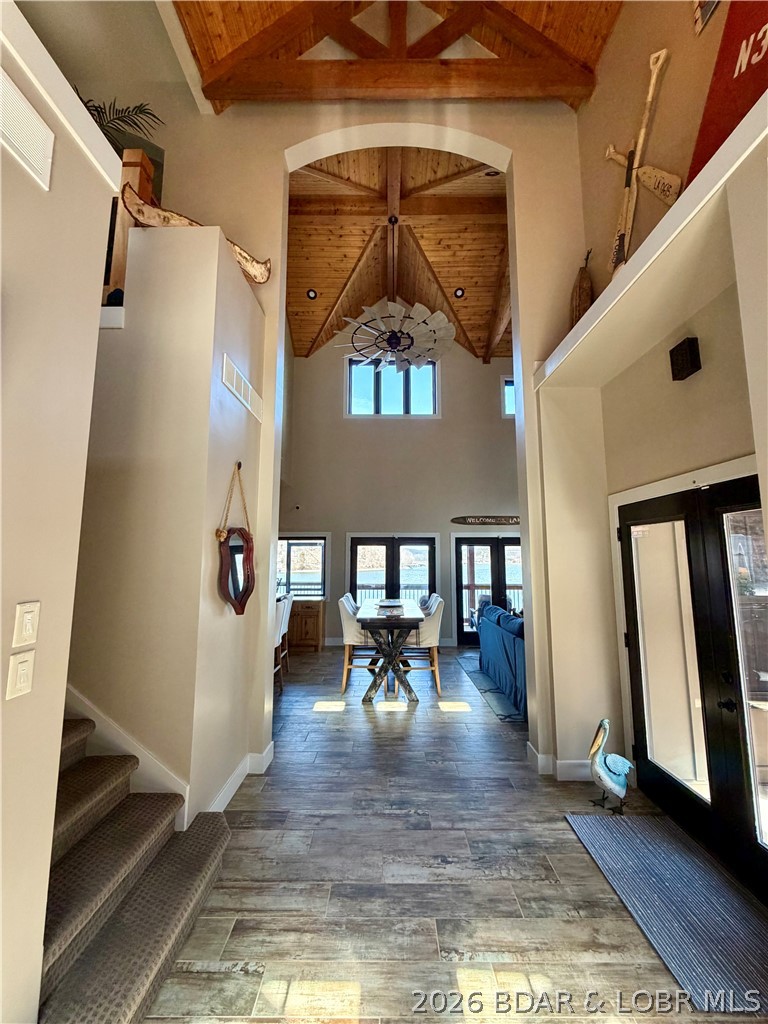 Eagle Bay - Residential