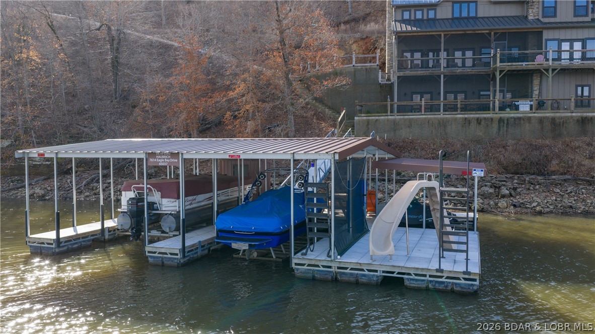 Eagle Bay - Residential