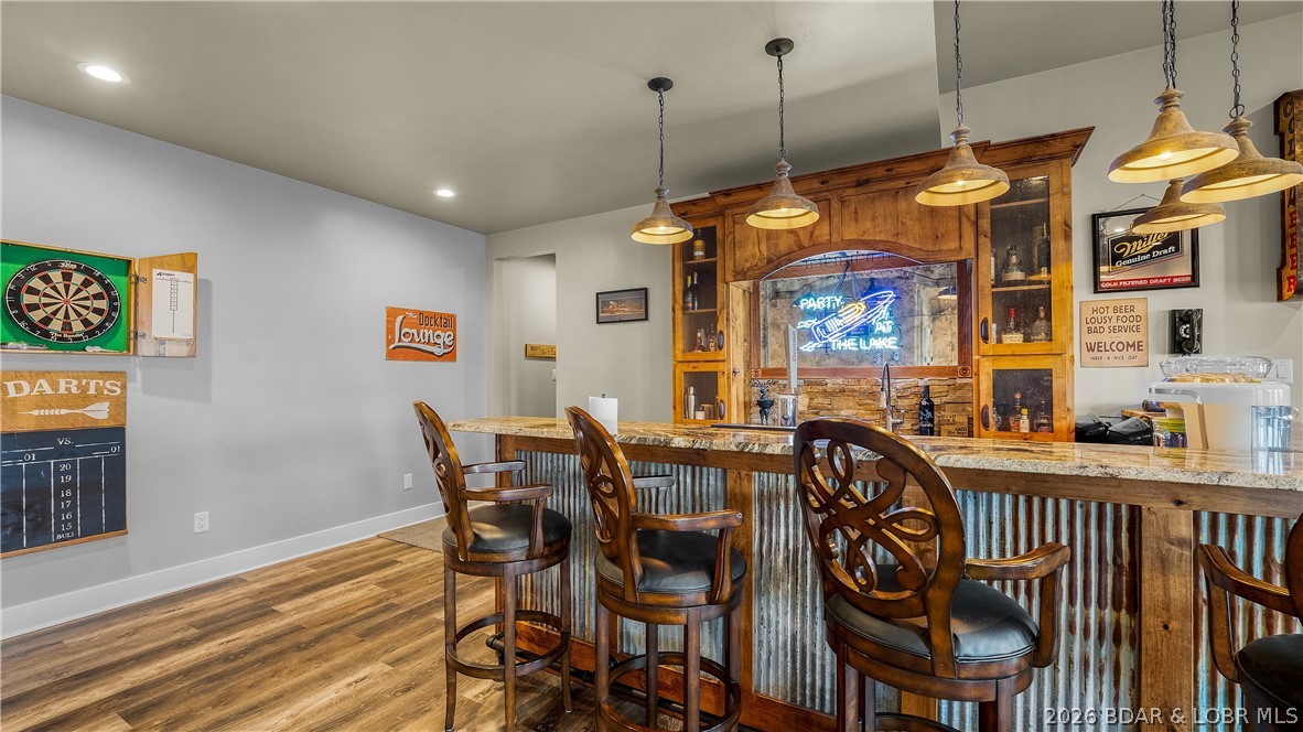 Eagle Bay - Residential