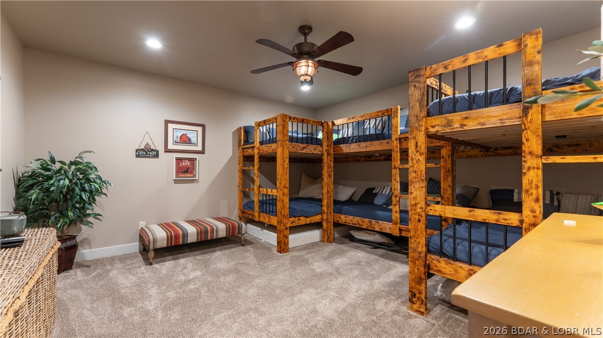 Eagle Bay - Residential