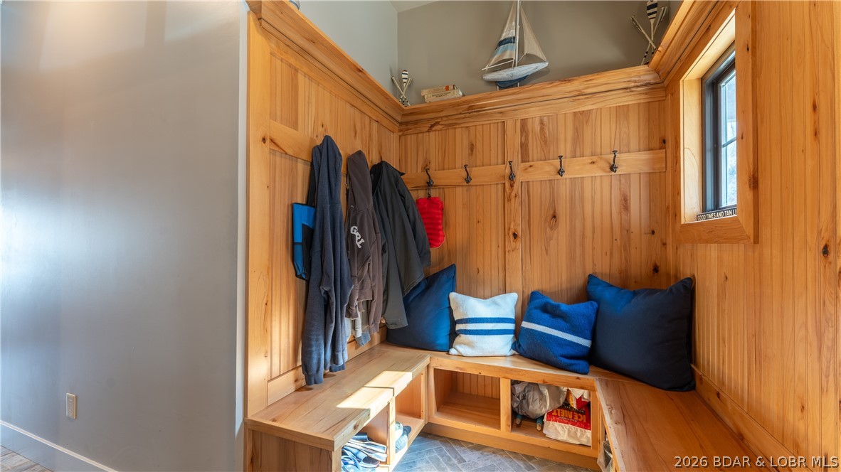 Eagle Bay - Residential