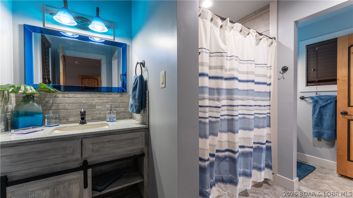 Eagle Bay - Residential