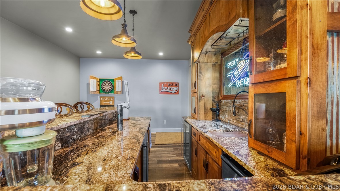 Eagle Bay - Residential