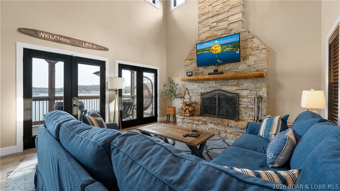 Eagle Bay - Residential