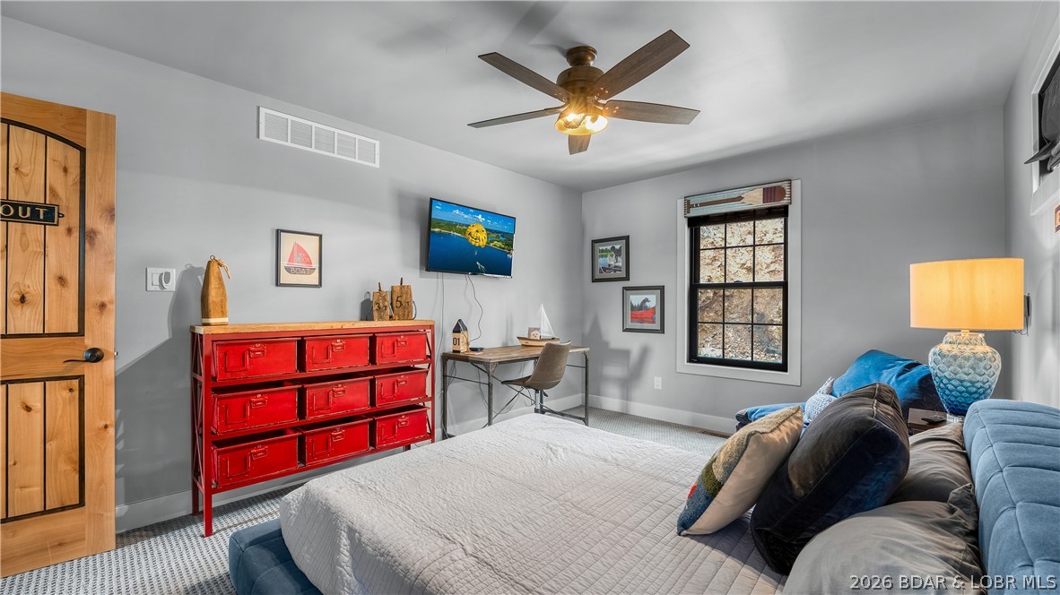 Eagle Bay - Residential