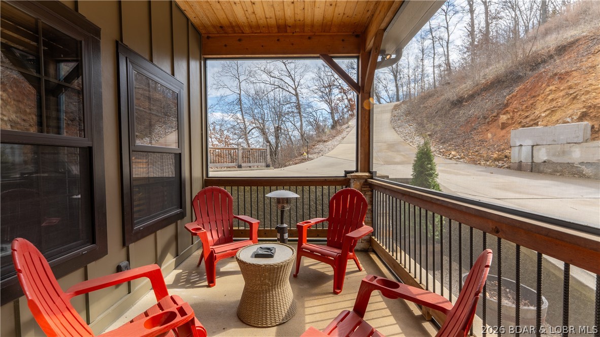 Eagle Bay - Residential