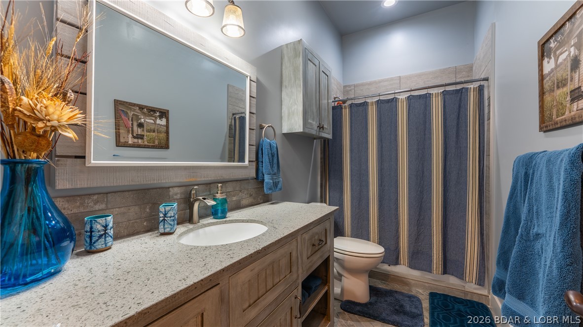 Eagle Bay - Residential