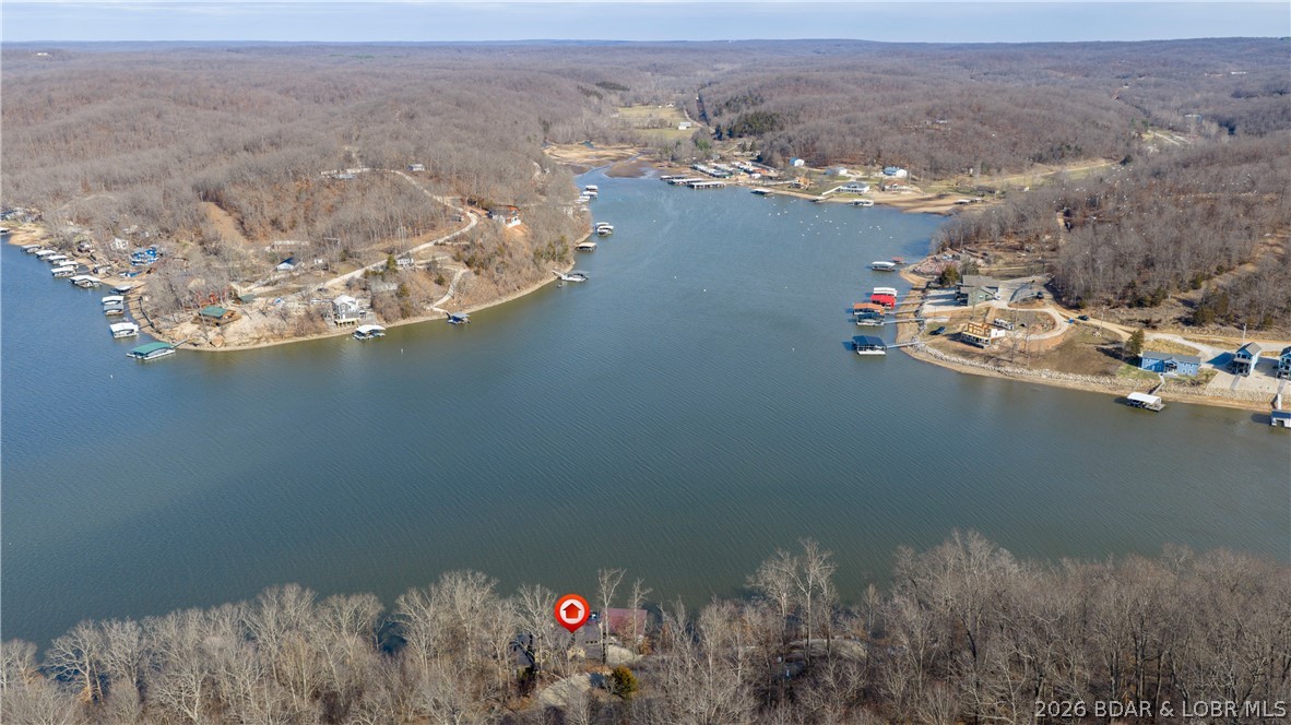 Eagle Bay - Residential