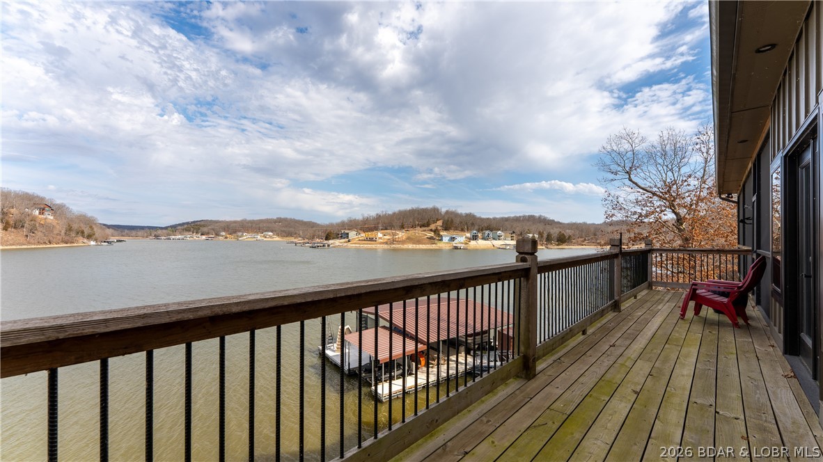 Eagle Bay - Residential