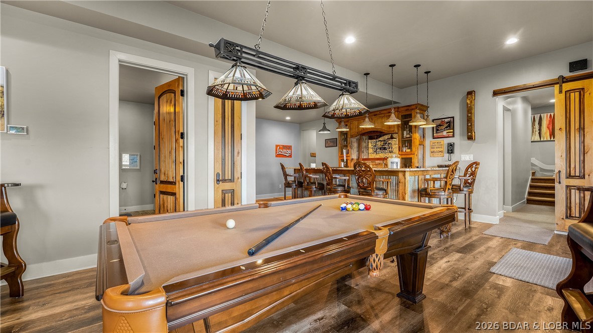 Eagle Bay - Residential