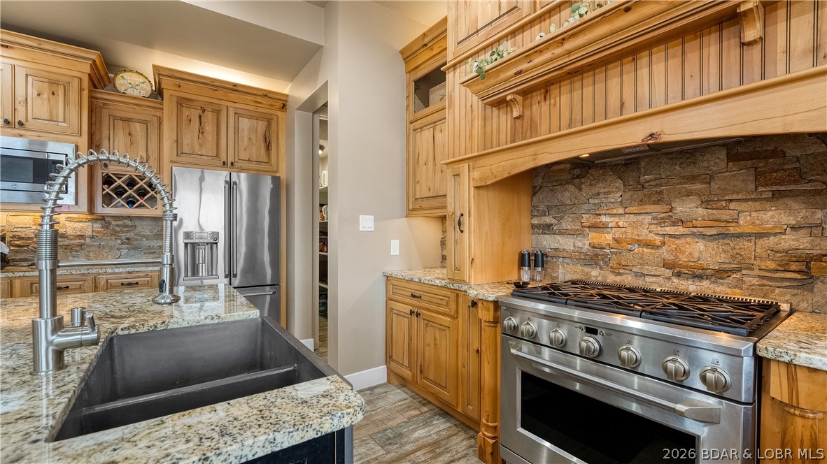 Eagle Bay - Residential