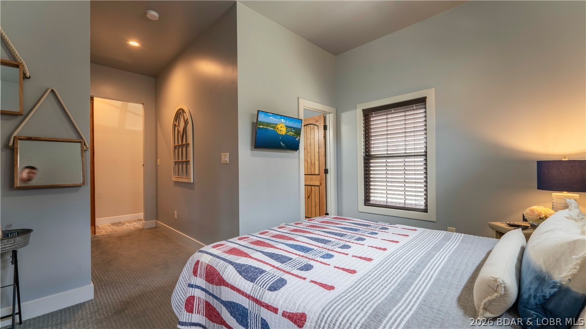 Eagle Bay - Residential