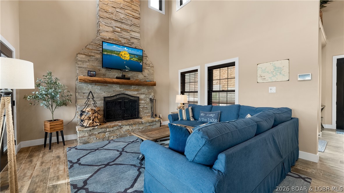 Eagle Bay - Residential