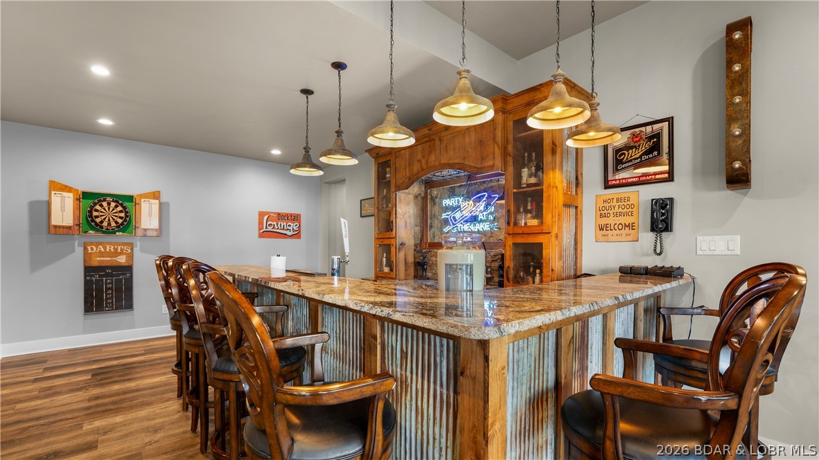 Eagle Bay - Residential