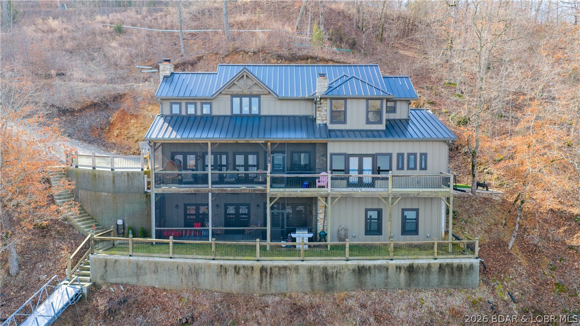 Eagle Bay - Residential