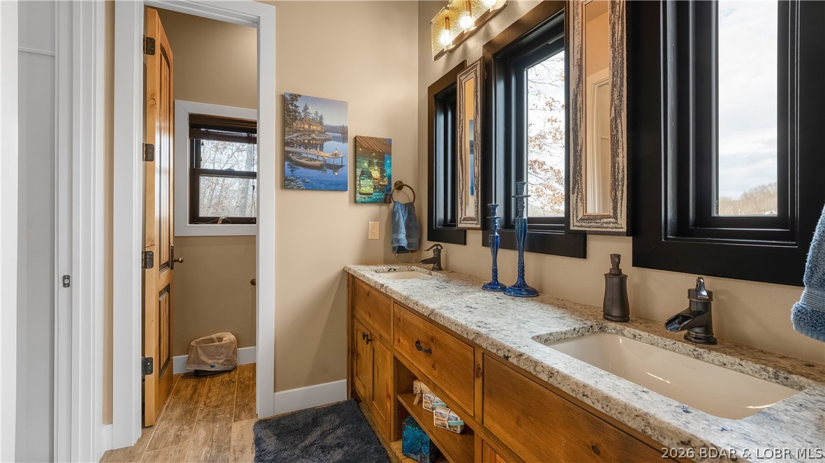 Eagle Bay - Residential