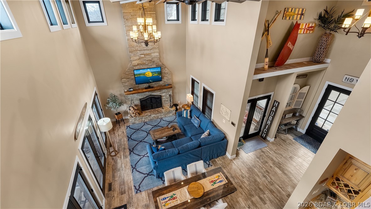 Eagle Bay - Residential