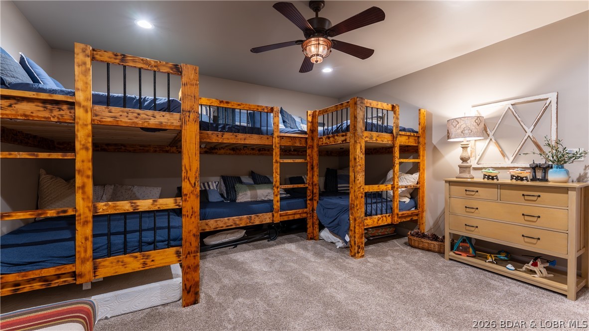 Eagle Bay - Residential