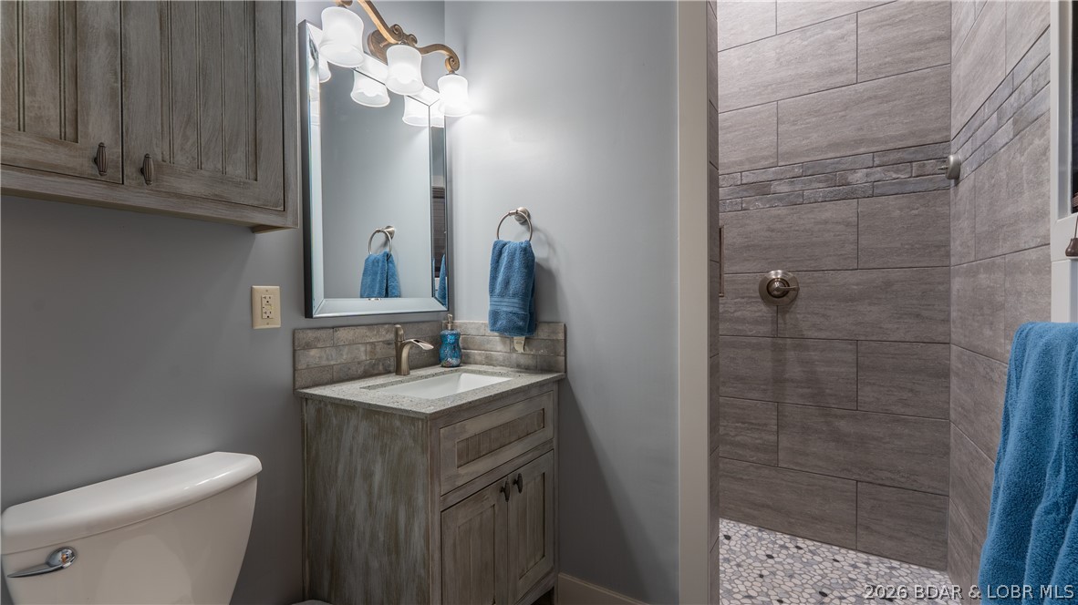 Eagle Bay - Residential